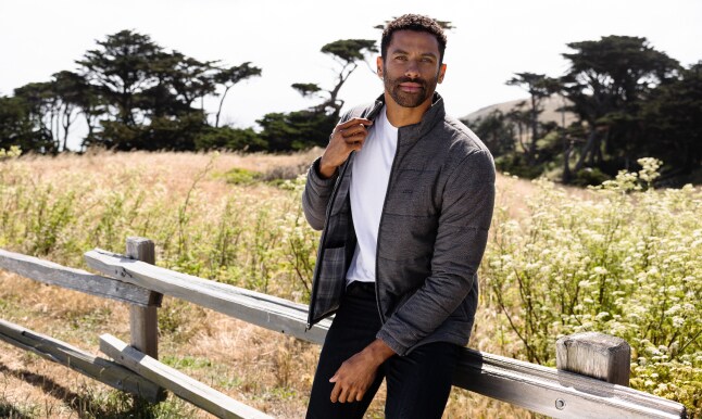 Outerwear for Anywhere