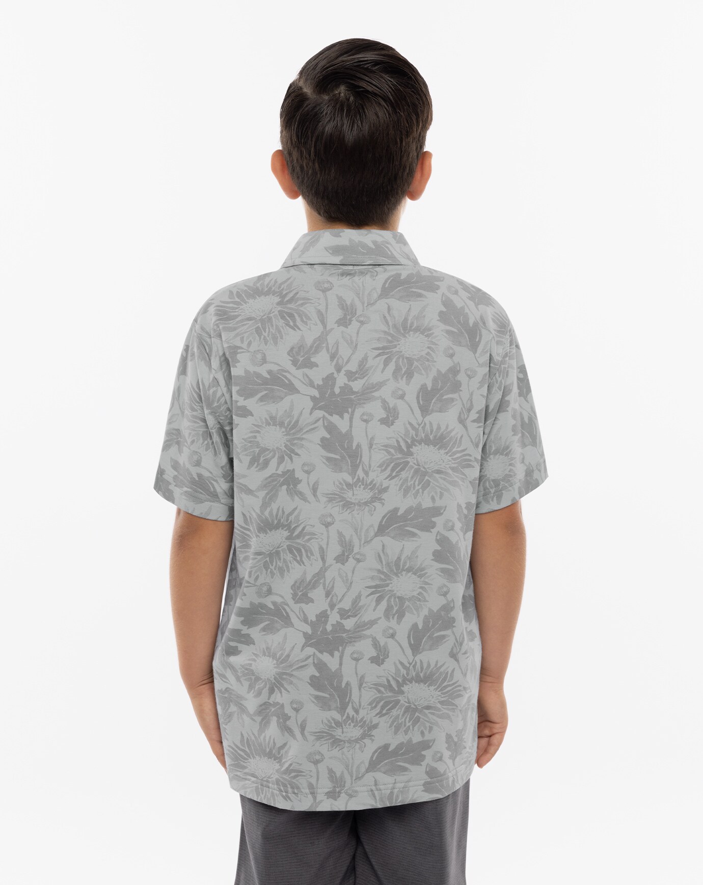I CAN EXPLAIN YOUTH POLO Image Thumbnail 2