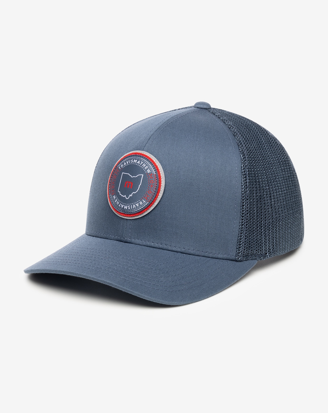 HORSE SHOE SNAPBACK HAT Image Thumbnail 2