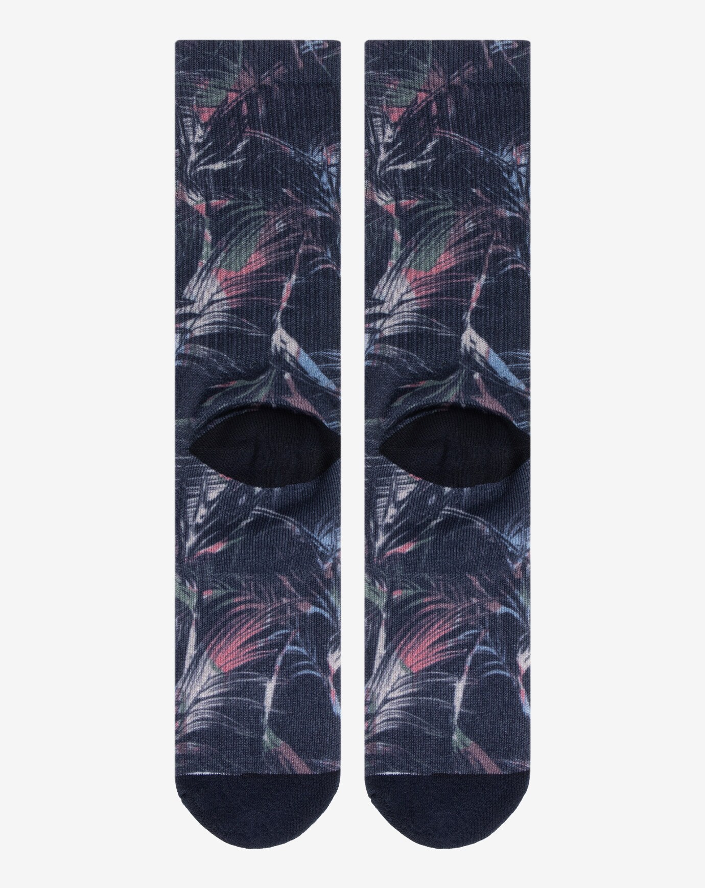 UNTAMED WAVES CREW SOCK Image Thumbnail 4