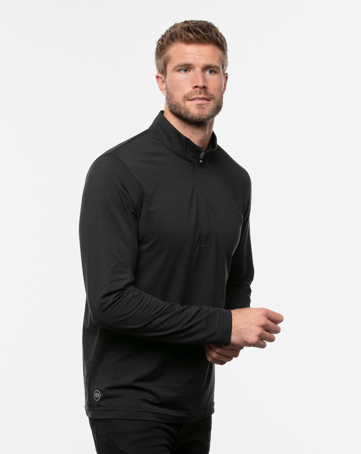 HAVASU 2.0 QUARTER ZIP | TravisMathew