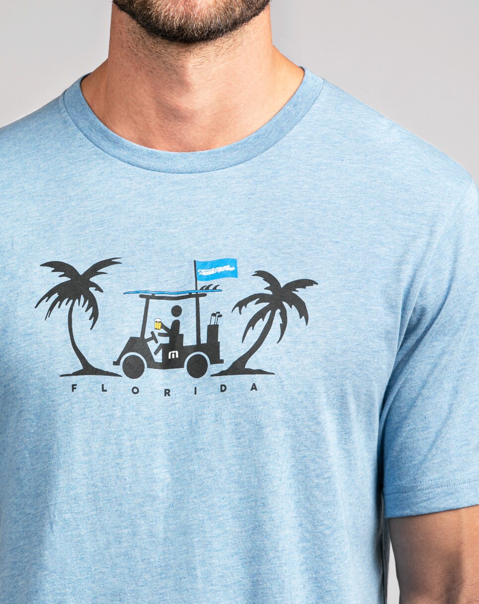 EVERGLADES TEE Image Thumbnail 4