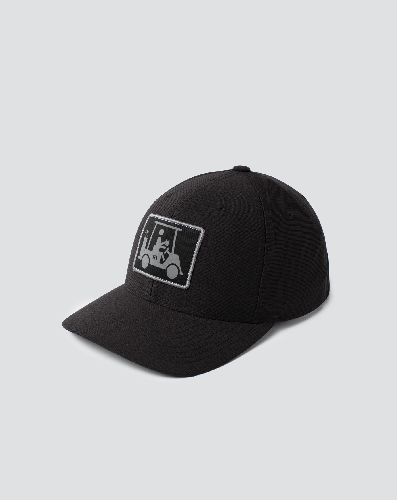 EL CAPITAN SNAPBACK HAT Image Thumbnail 1