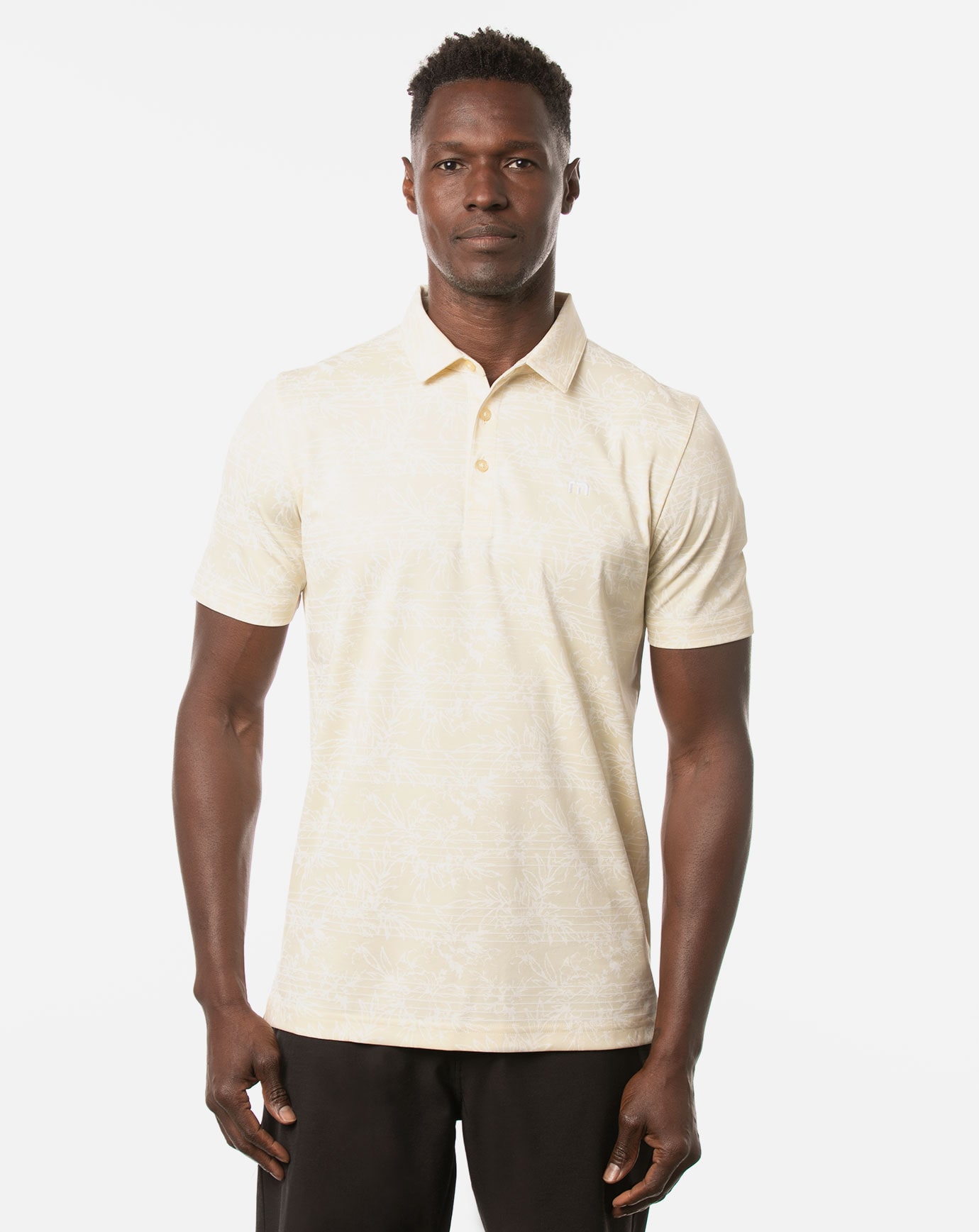 Related Product - ON PORPOISE POLO