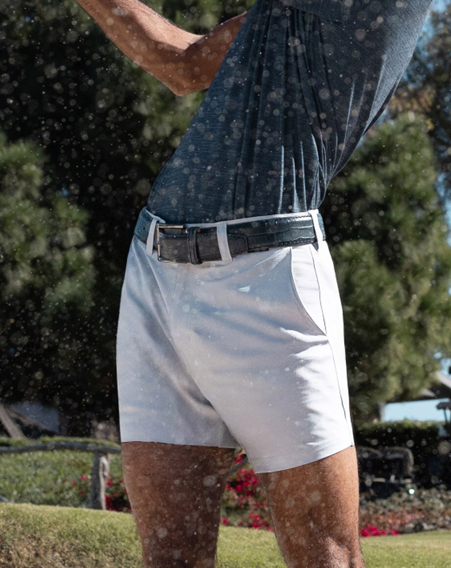 Wanderlust Short 7in