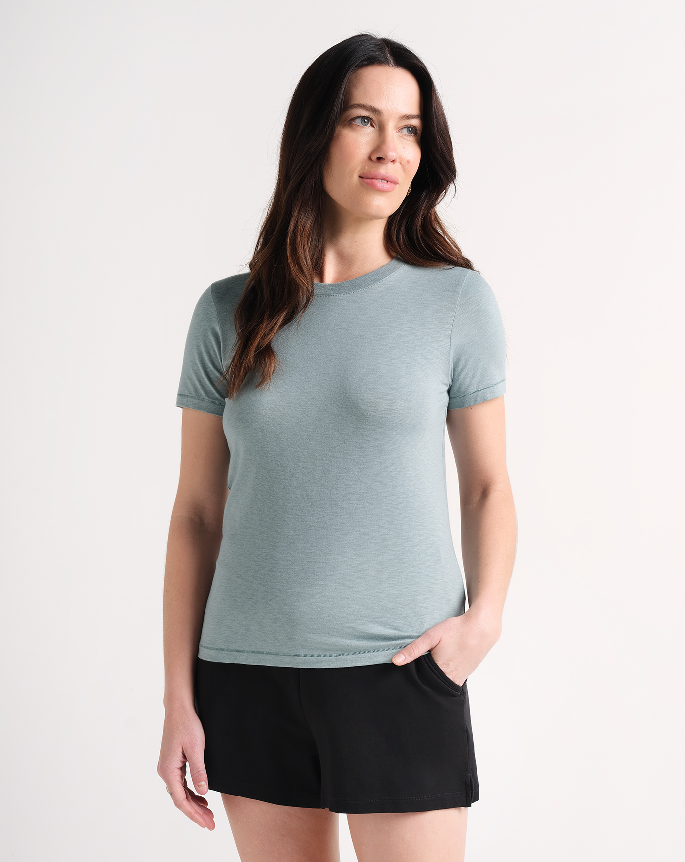 CLOUD TEE 1