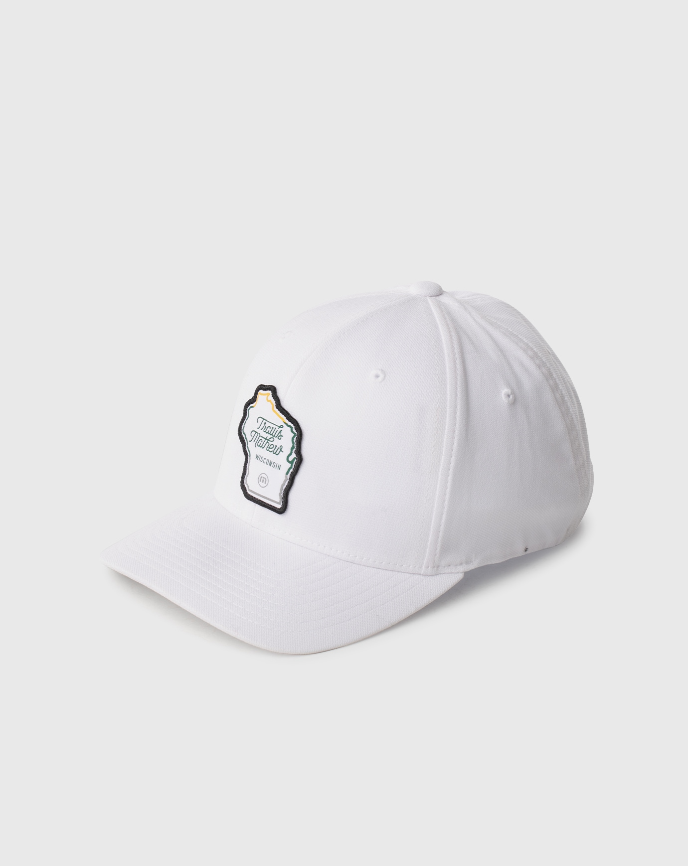 PAVILION FITTED HAT Image Thumbnail 2