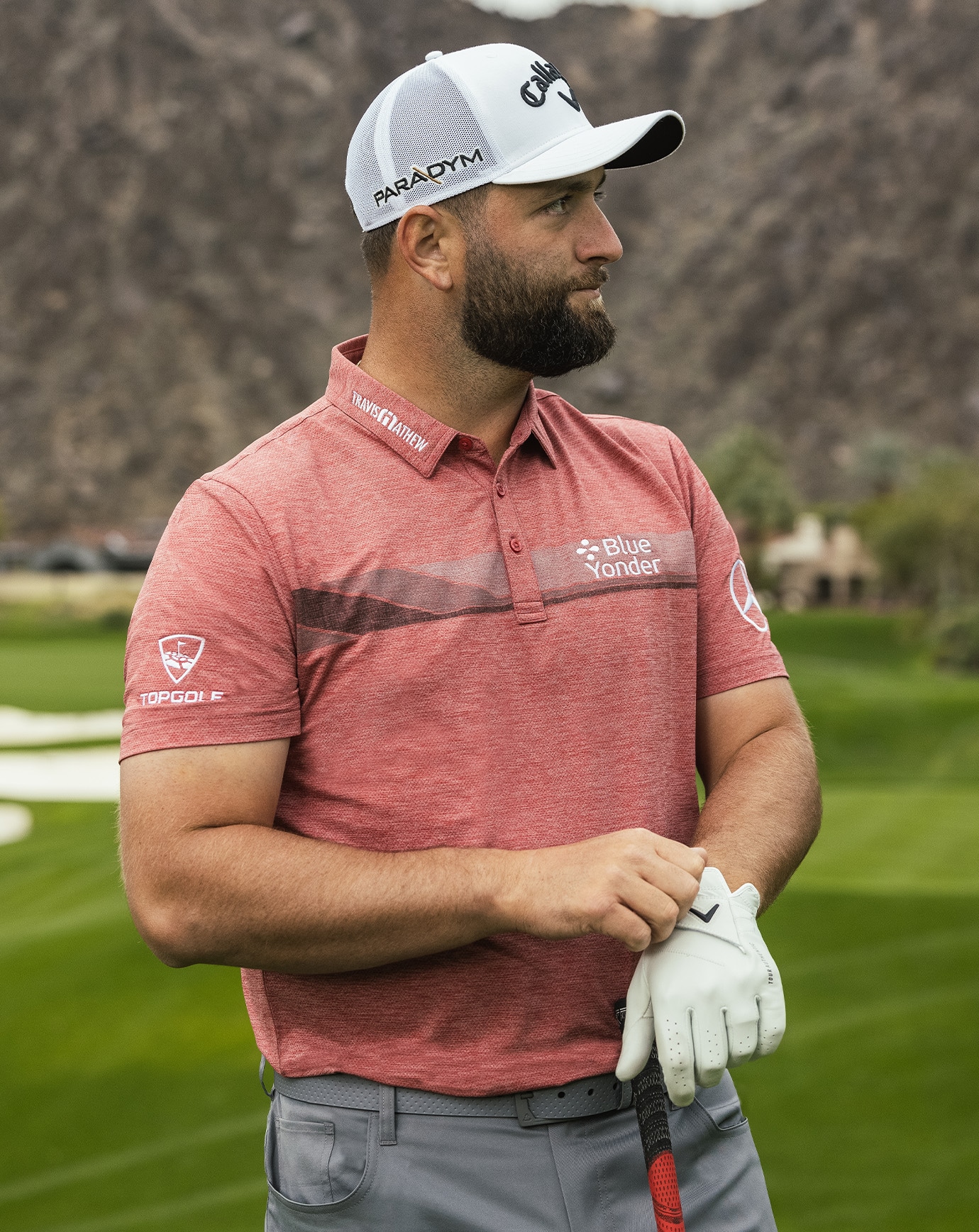 HEATER GRAND PRIZE POLO Image Thumbnail 4