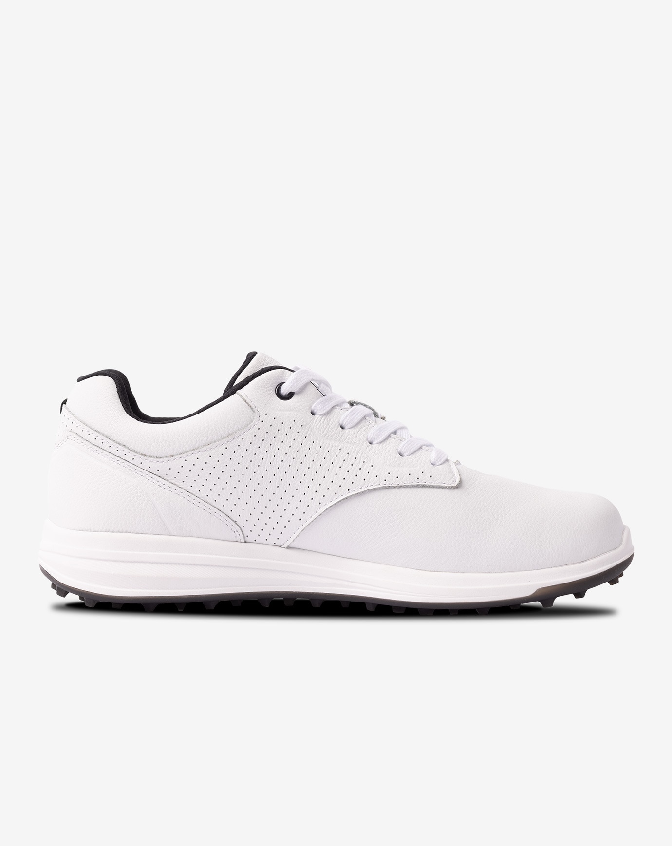 THE MONEYMAKER LUX SPIKELESS GOLF SHOE Image Thumbnail 3