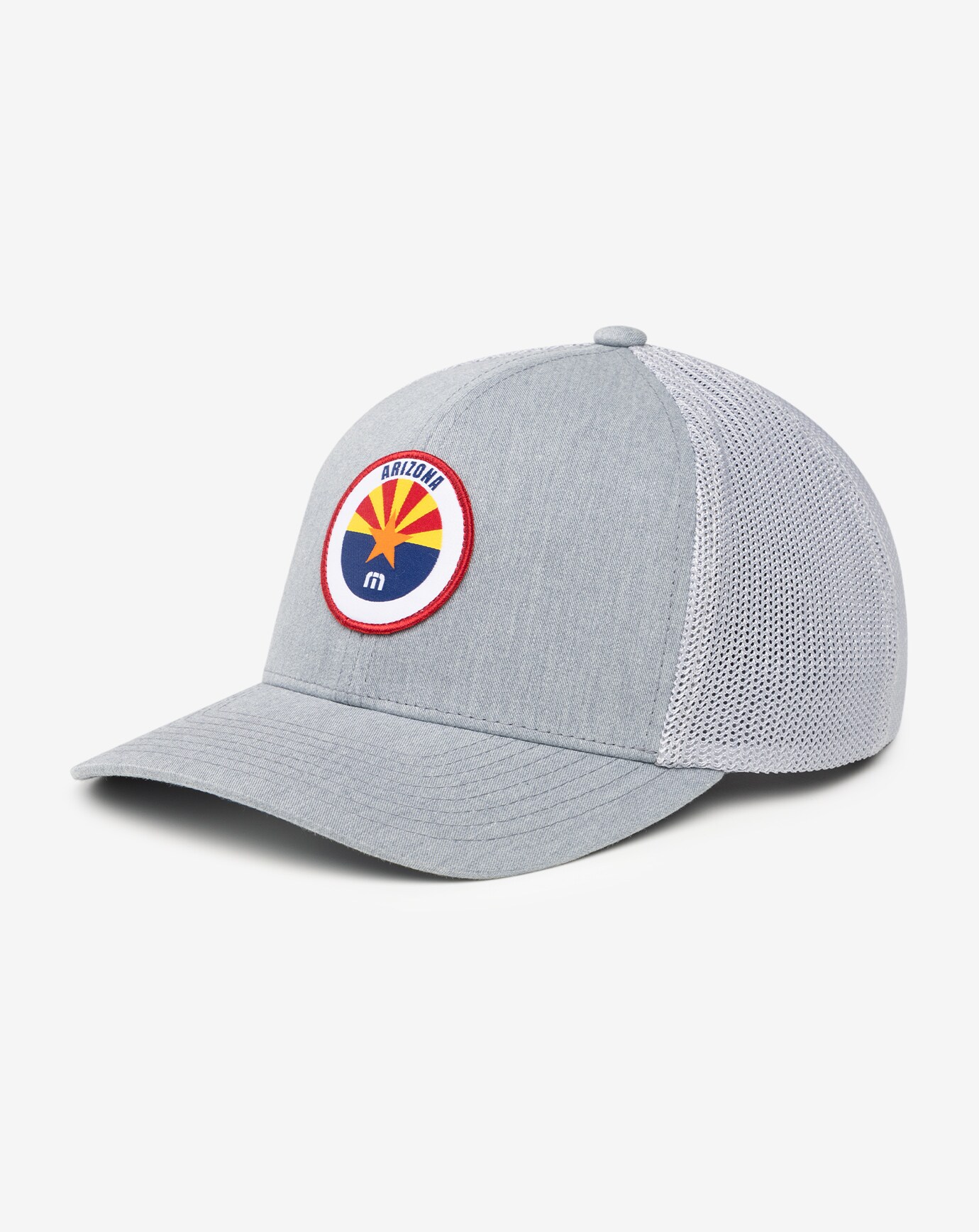 PRICKLY PEAR SNAPBACK HAT Image Thumbnail 2