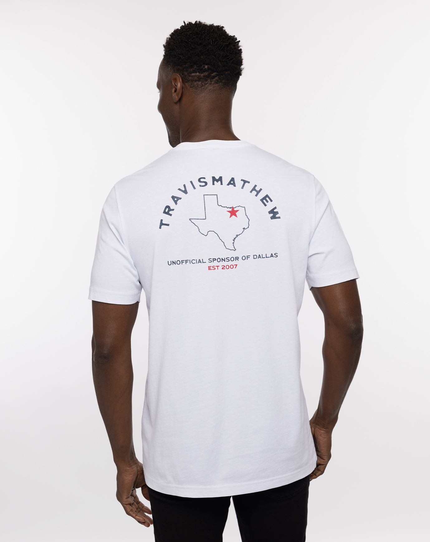 WILD MUSTANG TEE 0