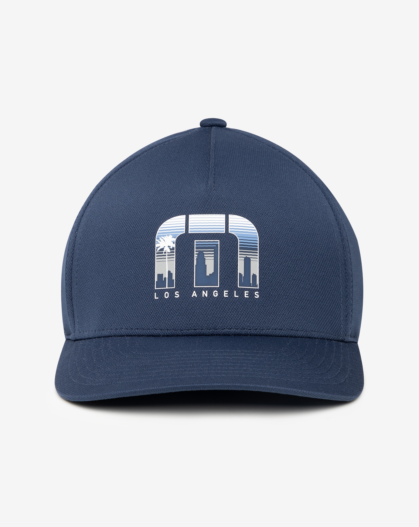 ECHO PARK FITTED HAT Image Thumbnail 1