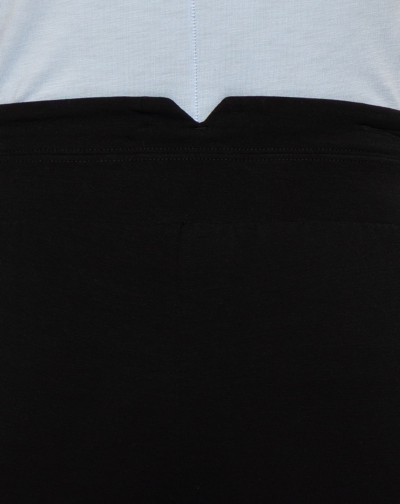 ADELAIDE CLOUD FRENCH TERRY JOGGER Image Thumbnail 4