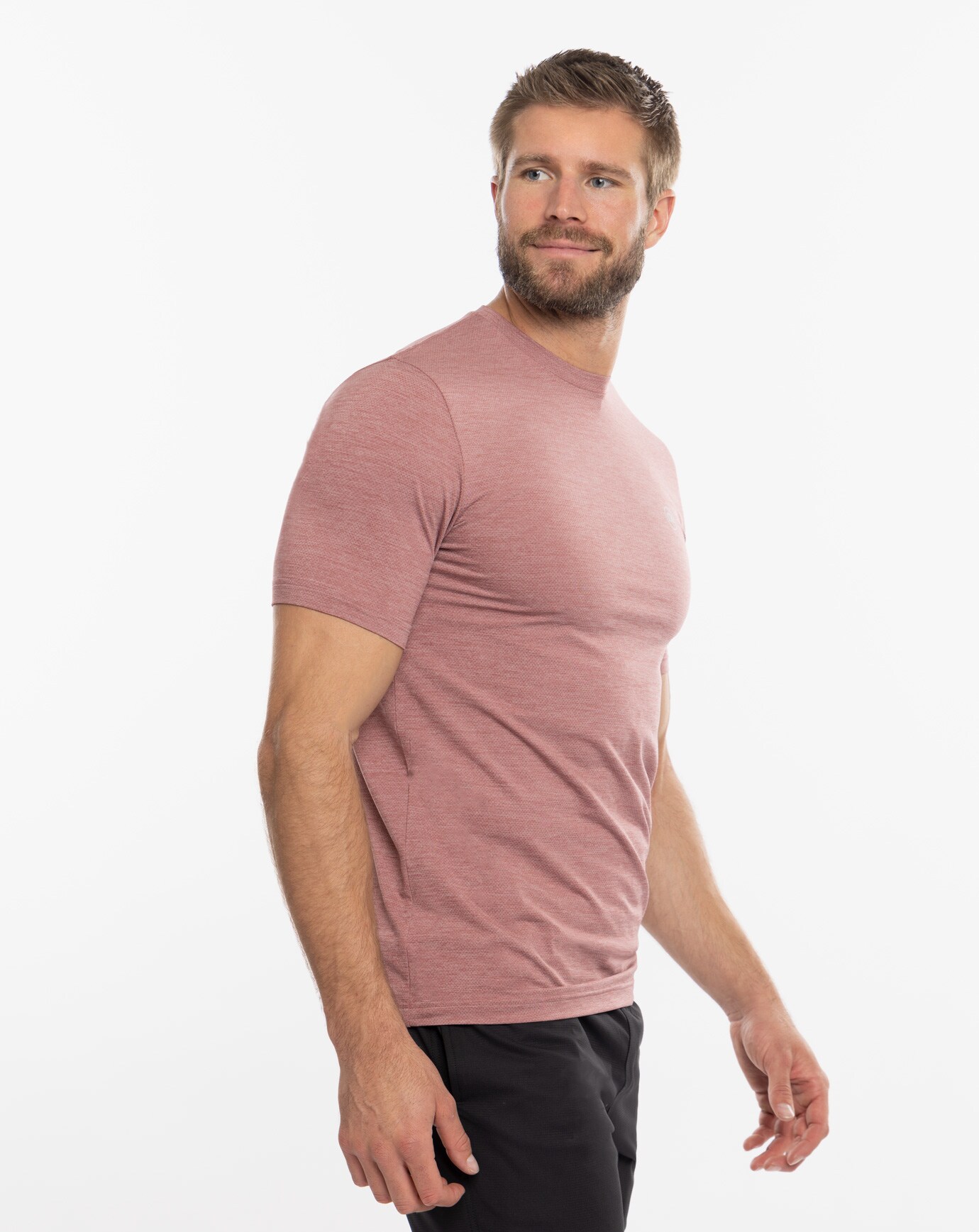 SCENIC VISTA ACTIVE TEE Image Thumbnail 2