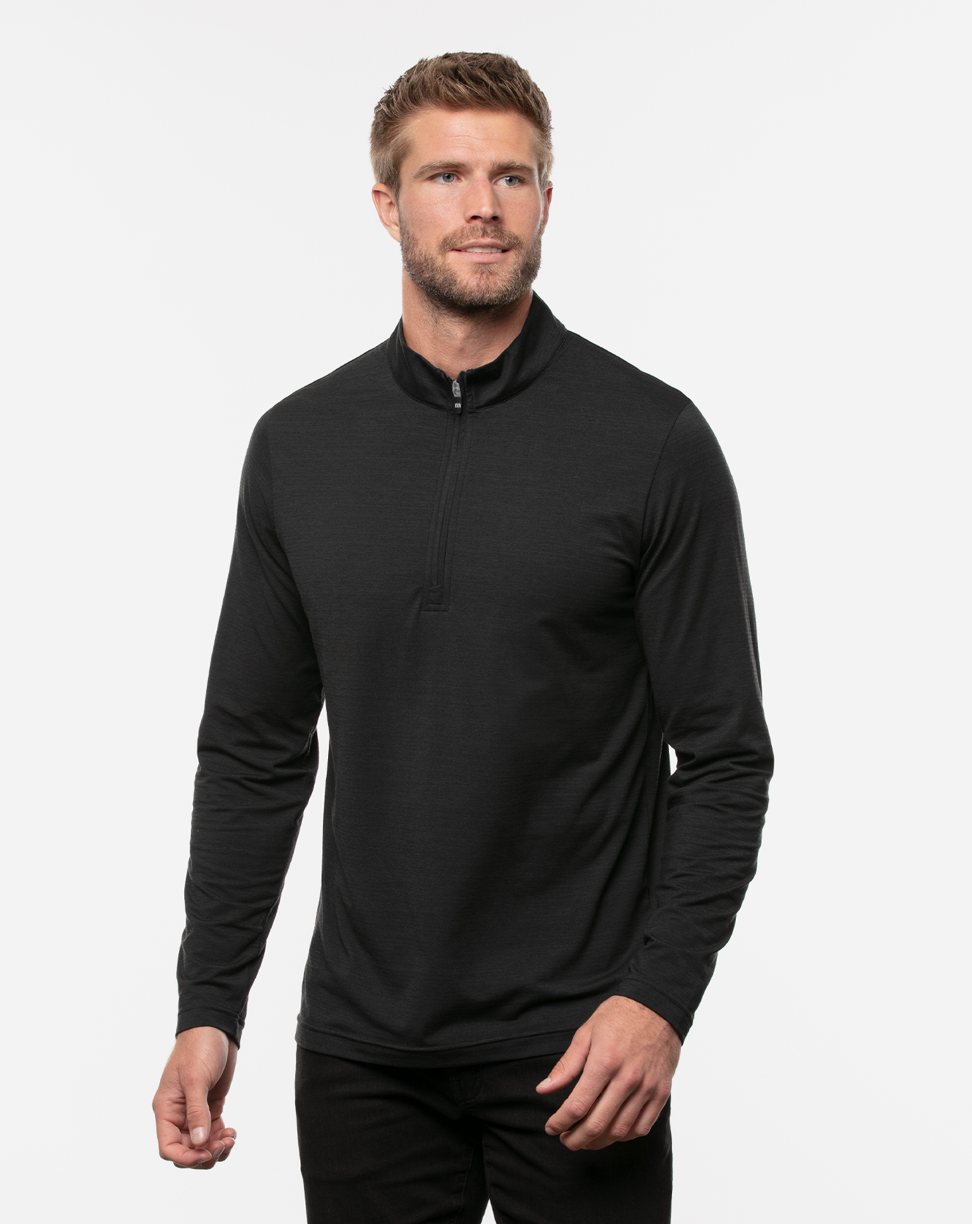 HAVASU 2.0 QUARTER ZIP 1