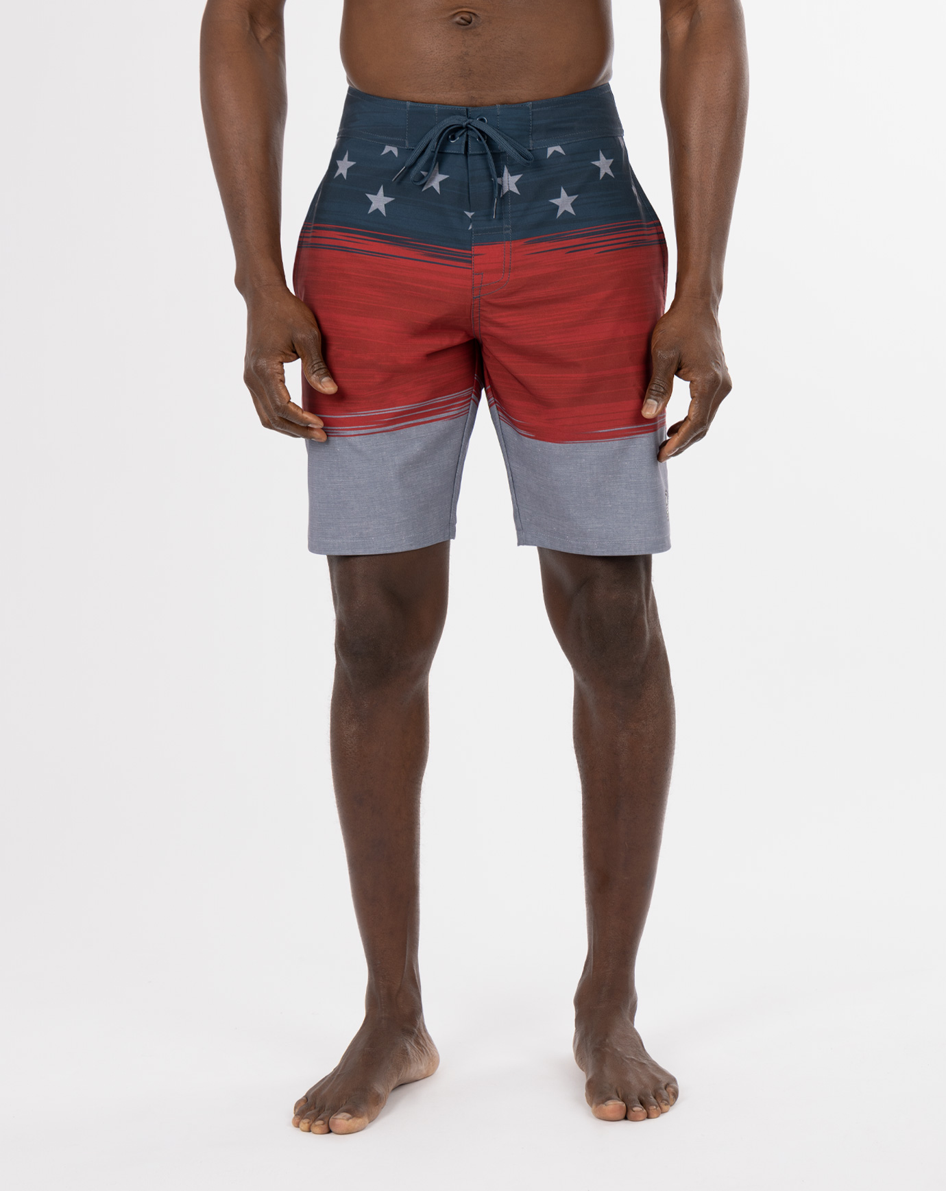 STARBOARD SHORES BOARDSHORT 1