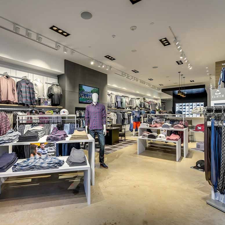 Stores View TravisMathew