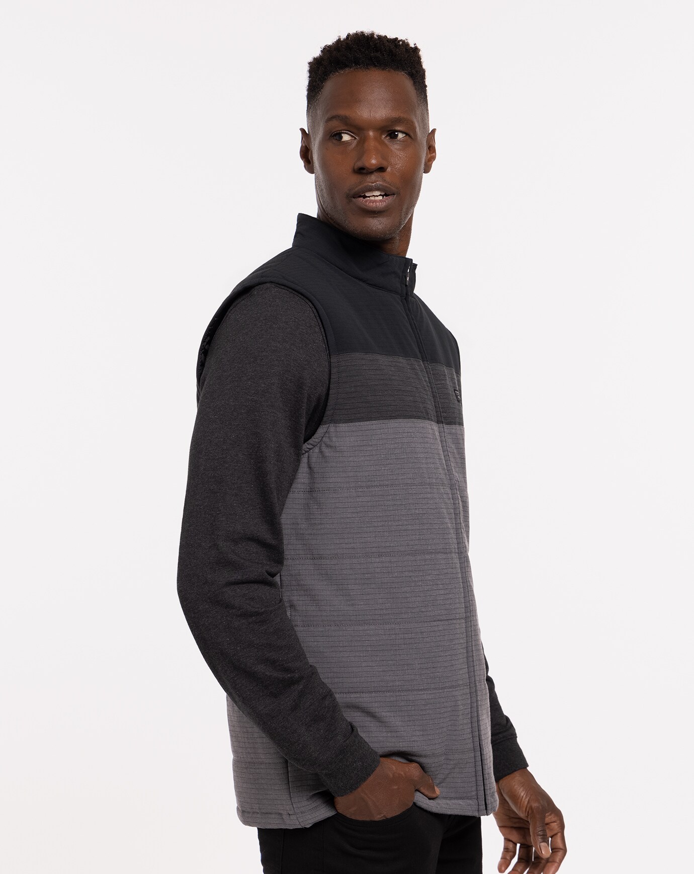 EASY OUT VEST | TravisMathew