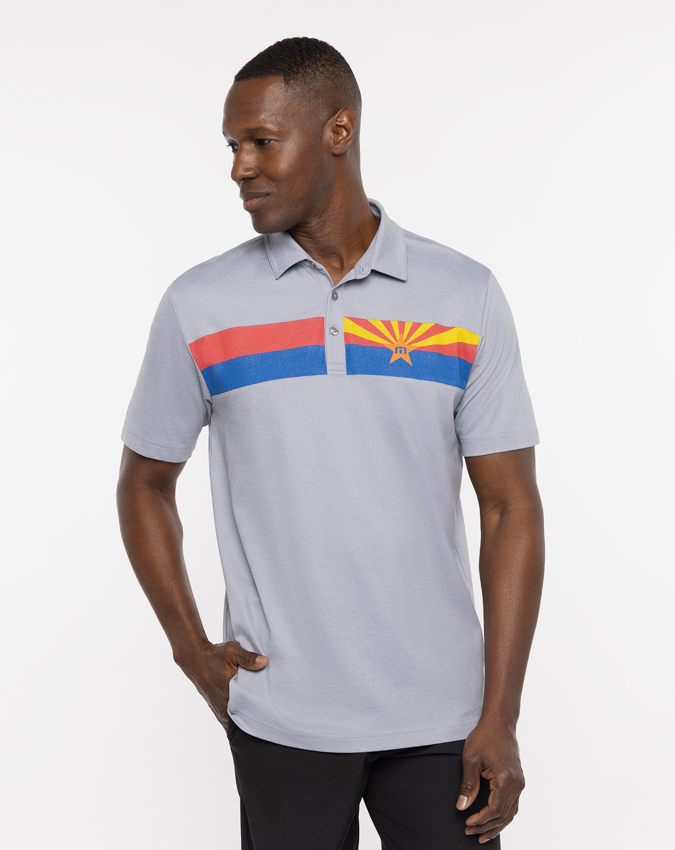 Related Product - GREAT PRESCOTT POLO