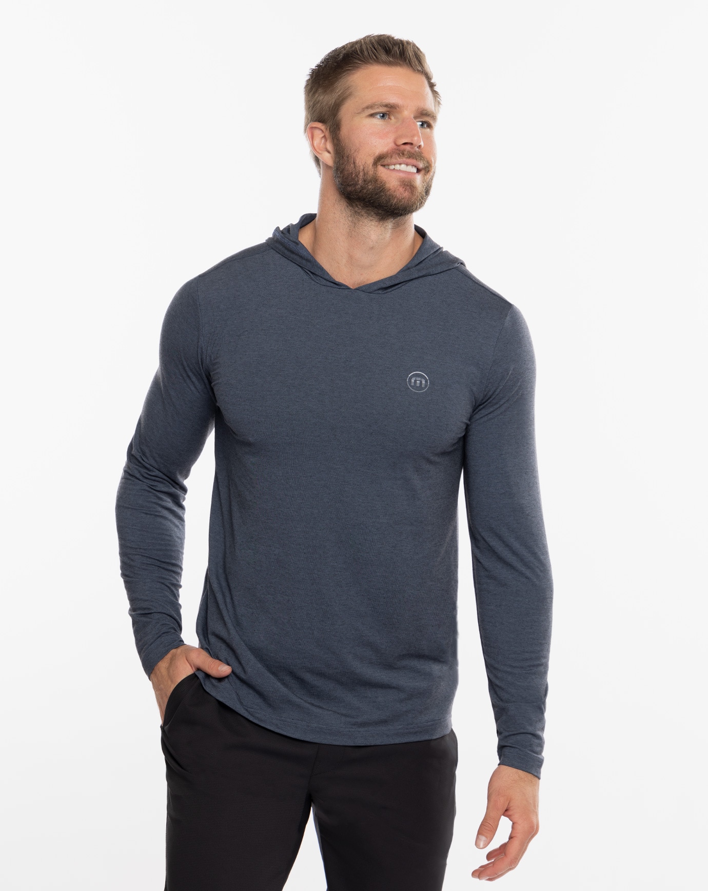 Related Product - SHIP SHAPE ACTIVE HOODIE