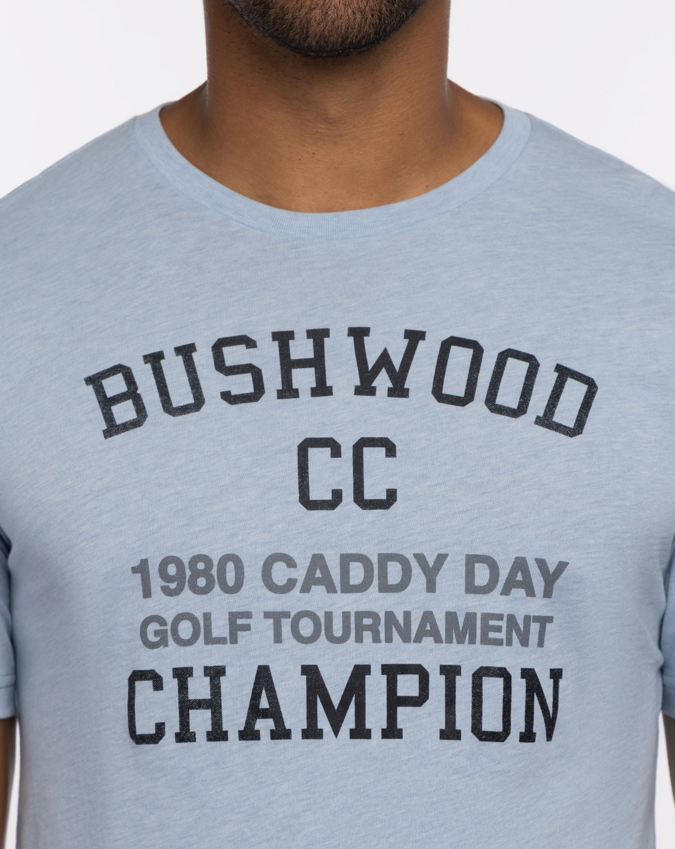 CADDY DAY TEE Image Thumbnail 4