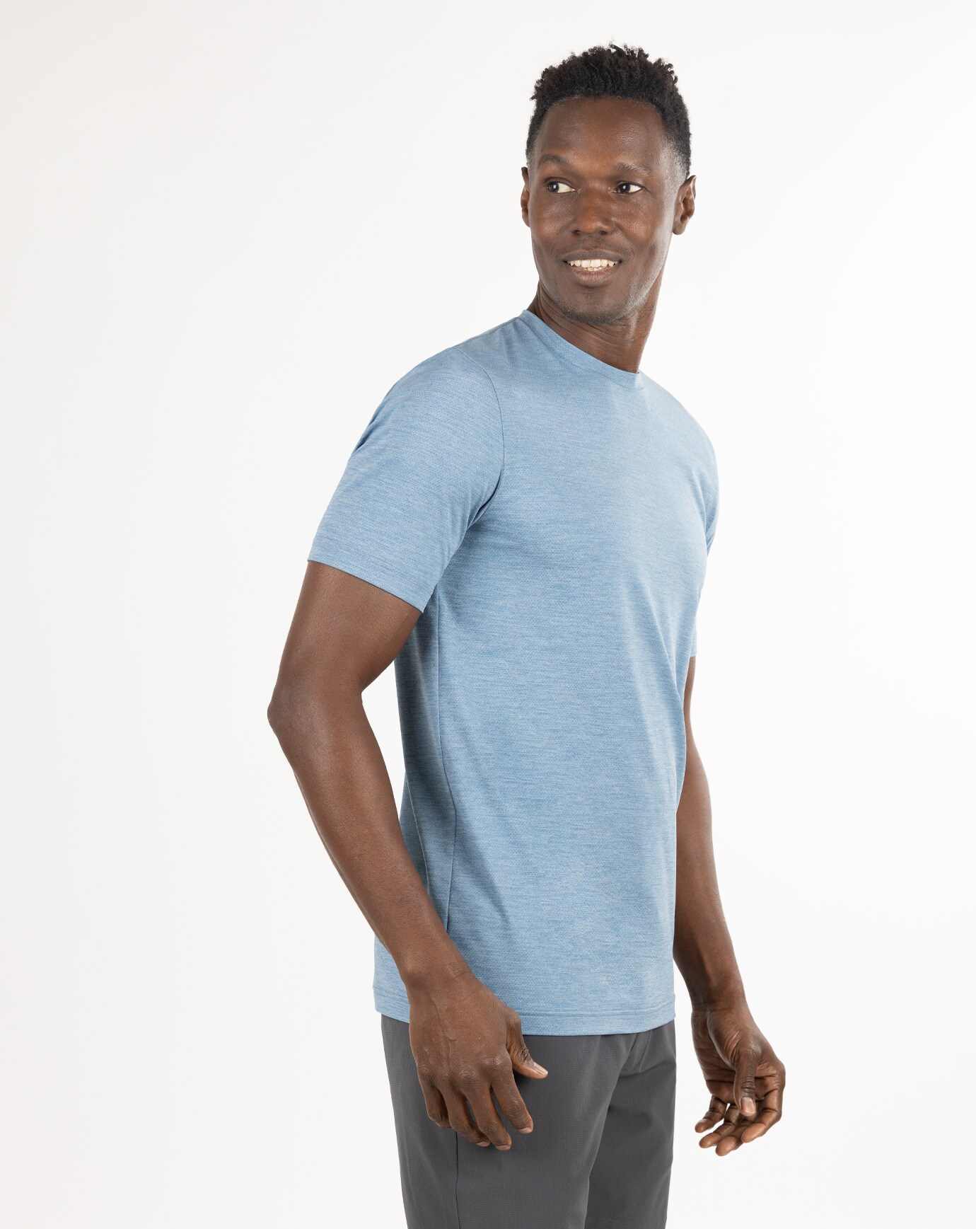 SCENIC VISTA ACTIVE TEE Image Thumbnail 2