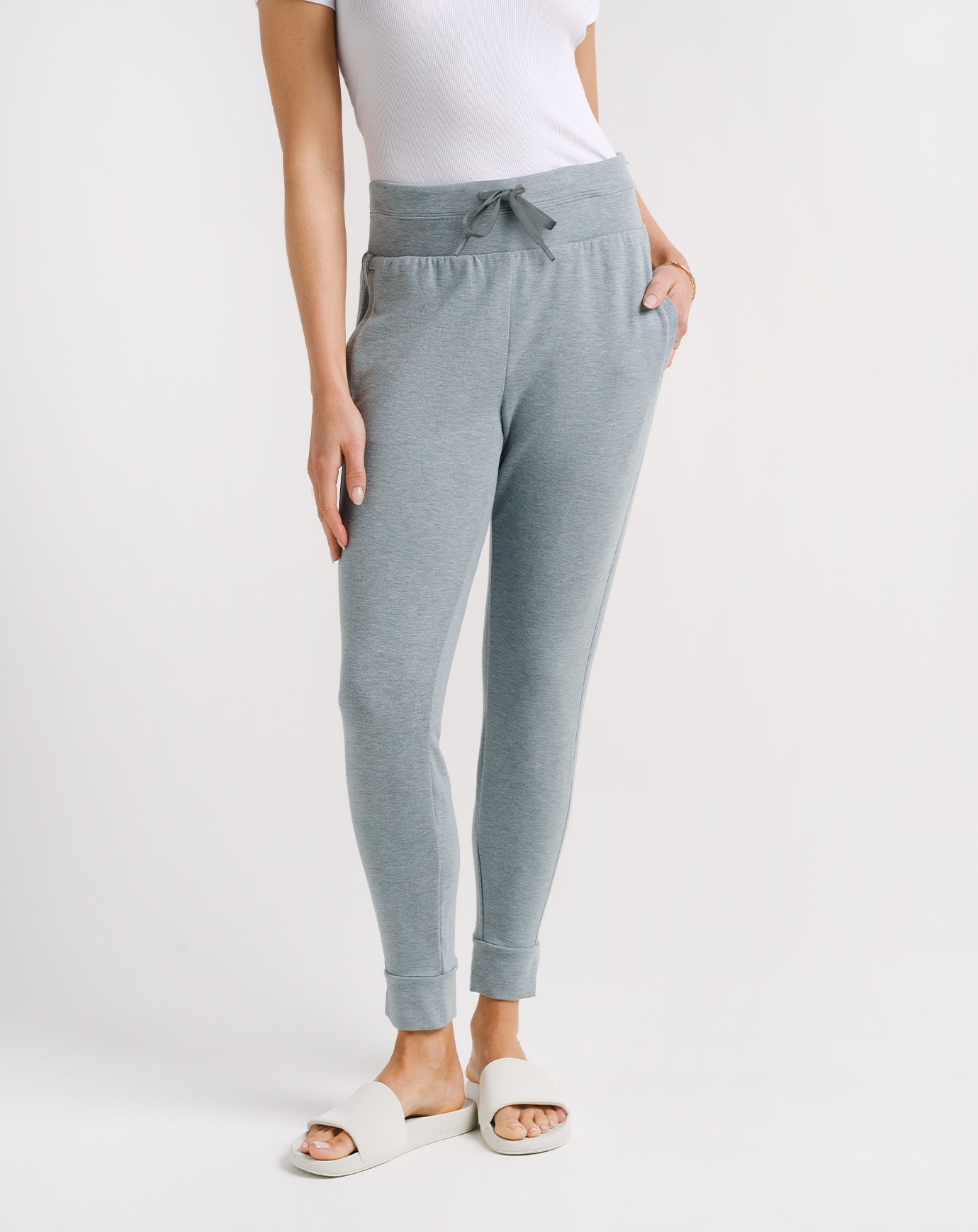ADELAIDE CLOUD FRENCH TERRY JOGGER_1LC014_3HGR_