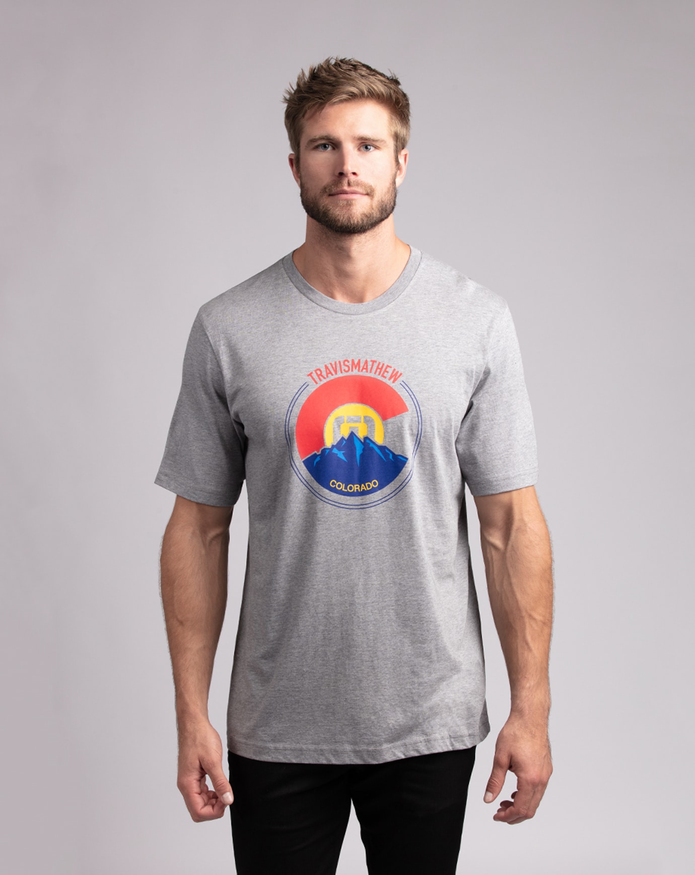 THIN AIR TEE Image Thumbnail 1