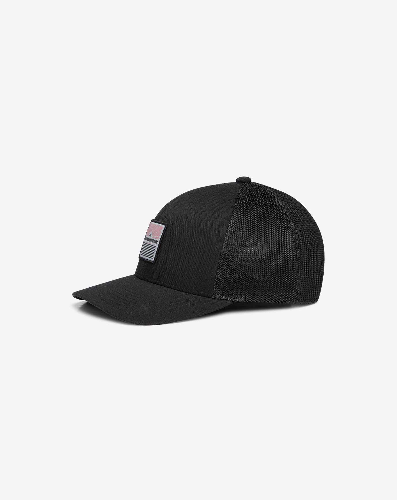 WATERSCAPE SNAPBACK HAT Image Thumbnail 2