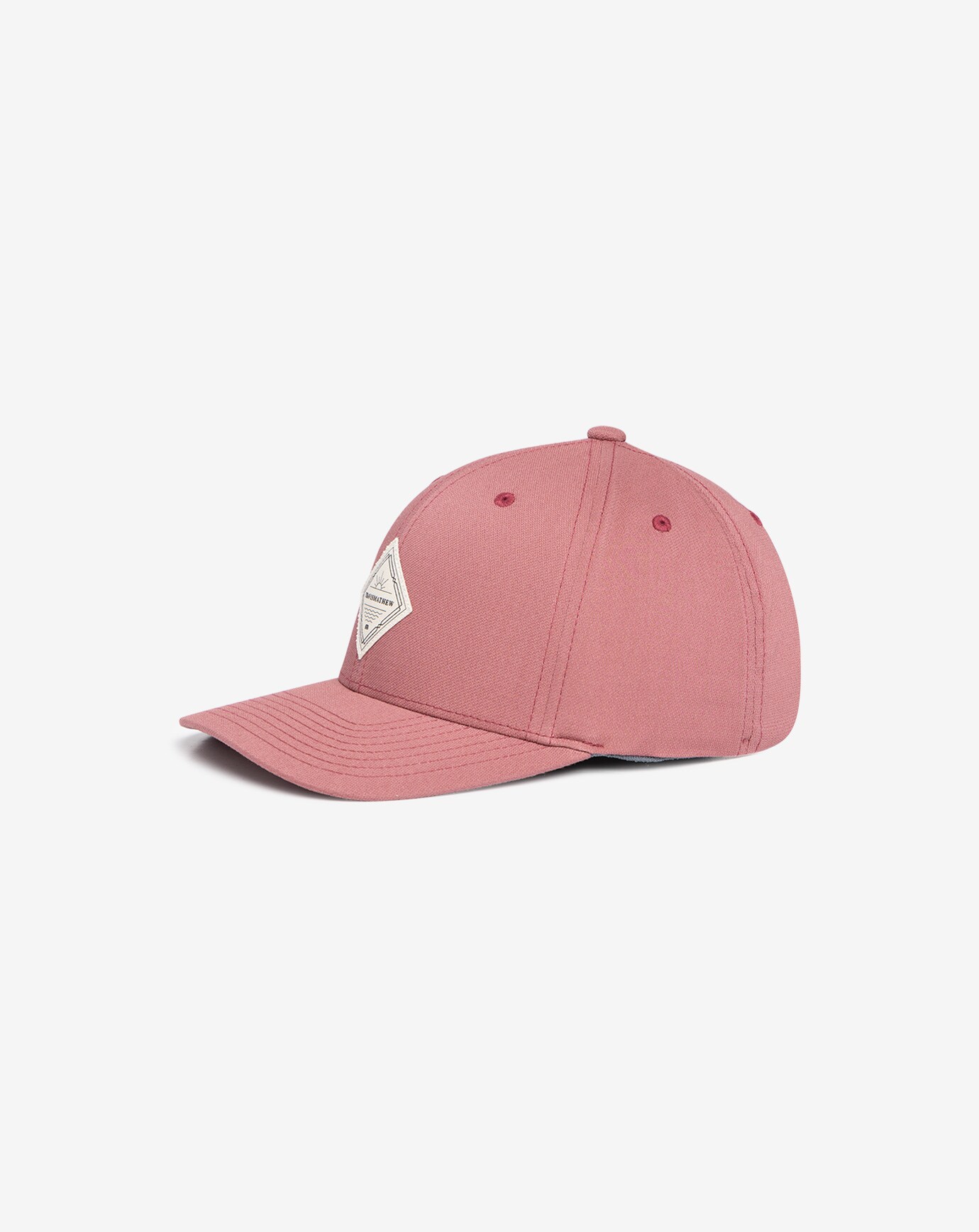 BARBEQUE SEASON SNAPBACK HAT Image Thumbnail 5