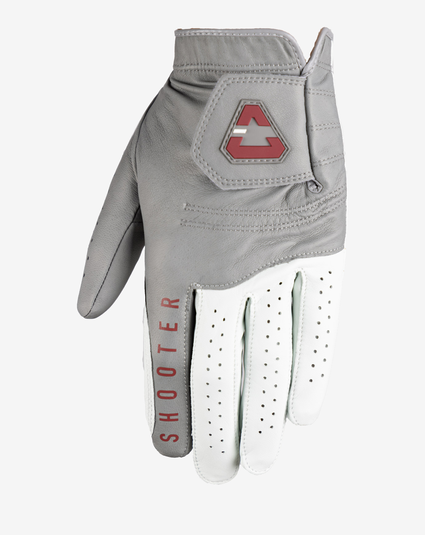 BIG BLOCK GLOVE 1