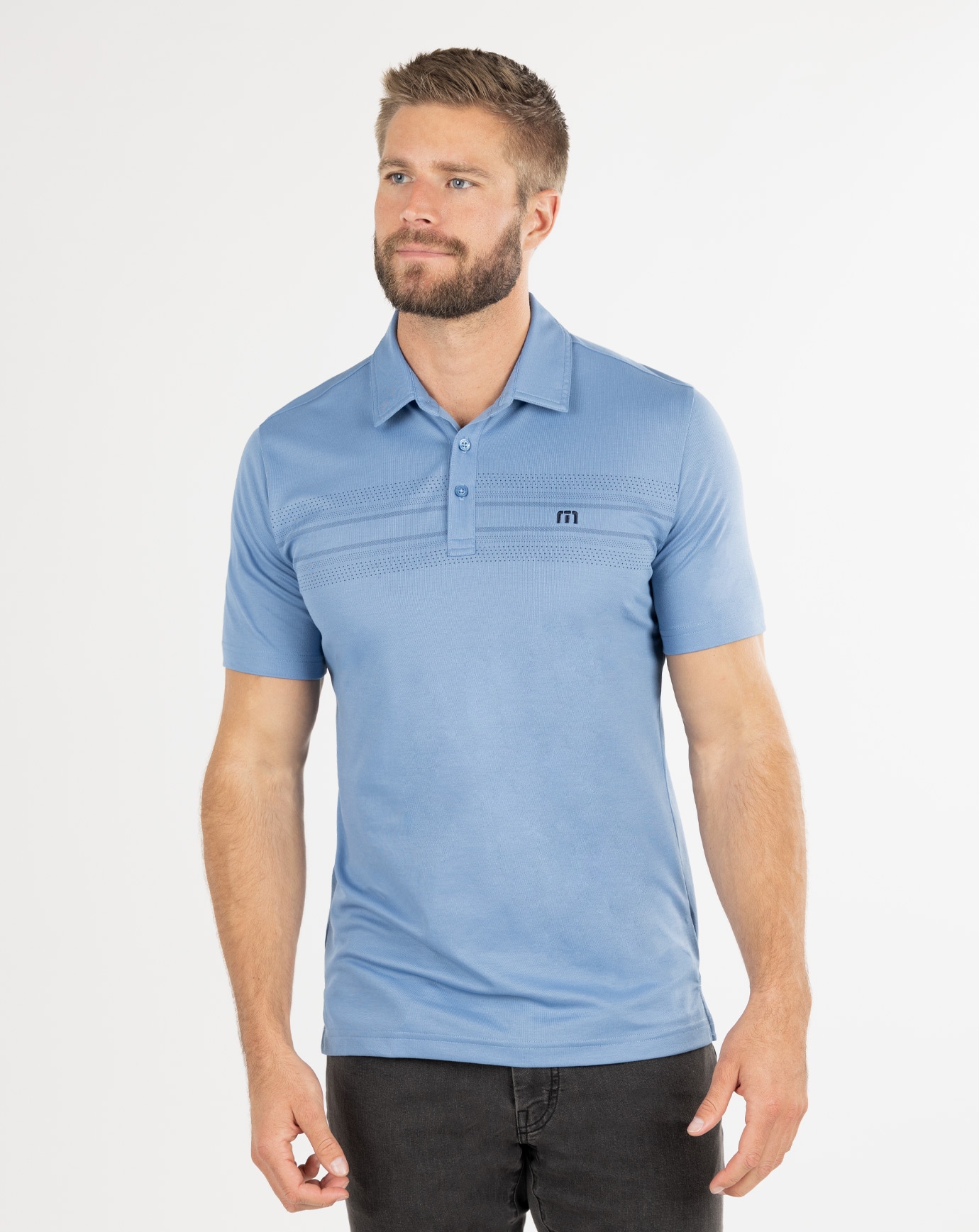 Related Product - SCRAMBLER POLO