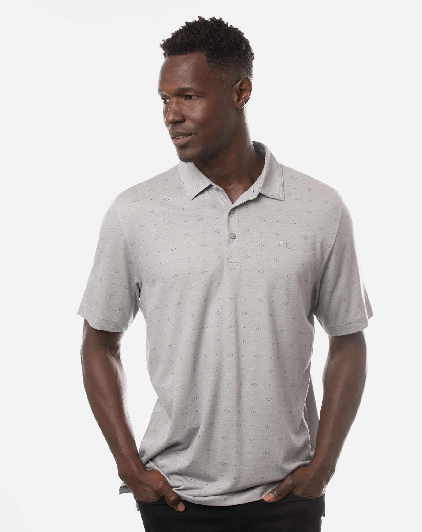 BOOZE CLUES POLO_1MU110_0HLG_