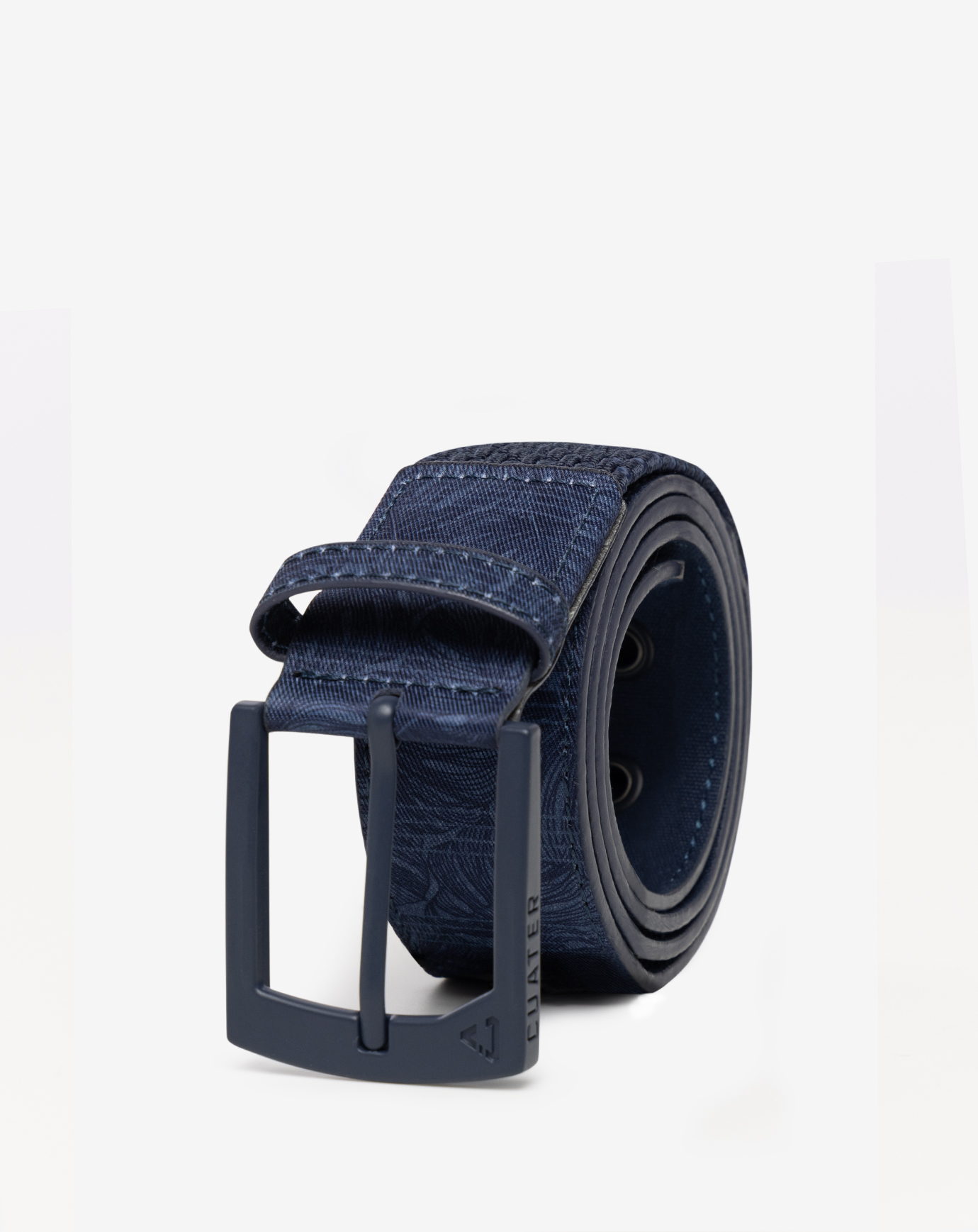 ISLAND RUM HYBRID STRETCH BELT 1