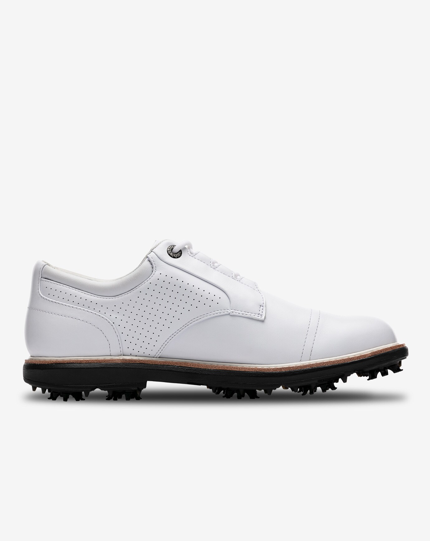 travis mathew golf shoes