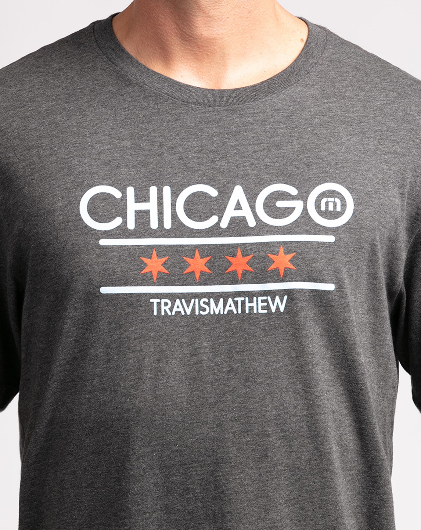 MODERNIST TEE Image Thumbnail 3