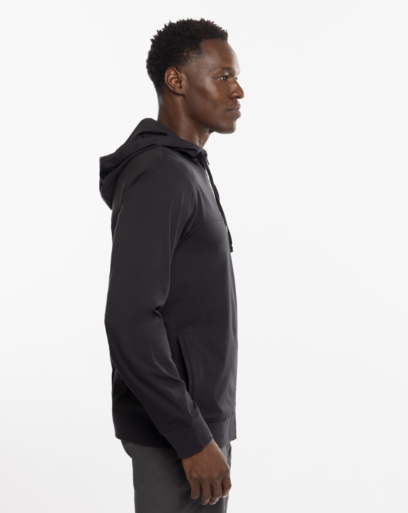 WANDERLUST FULL ZIP HOODIE Image Thumbnail 2