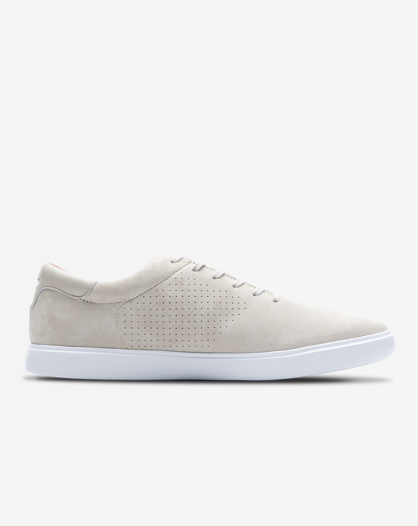 PHENOM SUEDE SHOE Image Thumbnail 3
