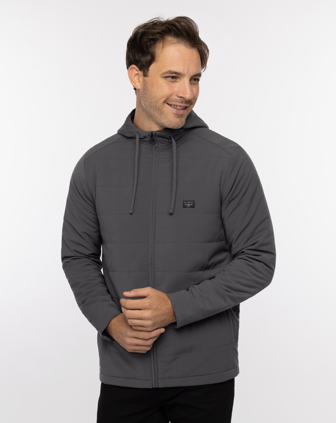 EVERY AMENITY FULL ZIP HOODIE_1MY325_0GPN_