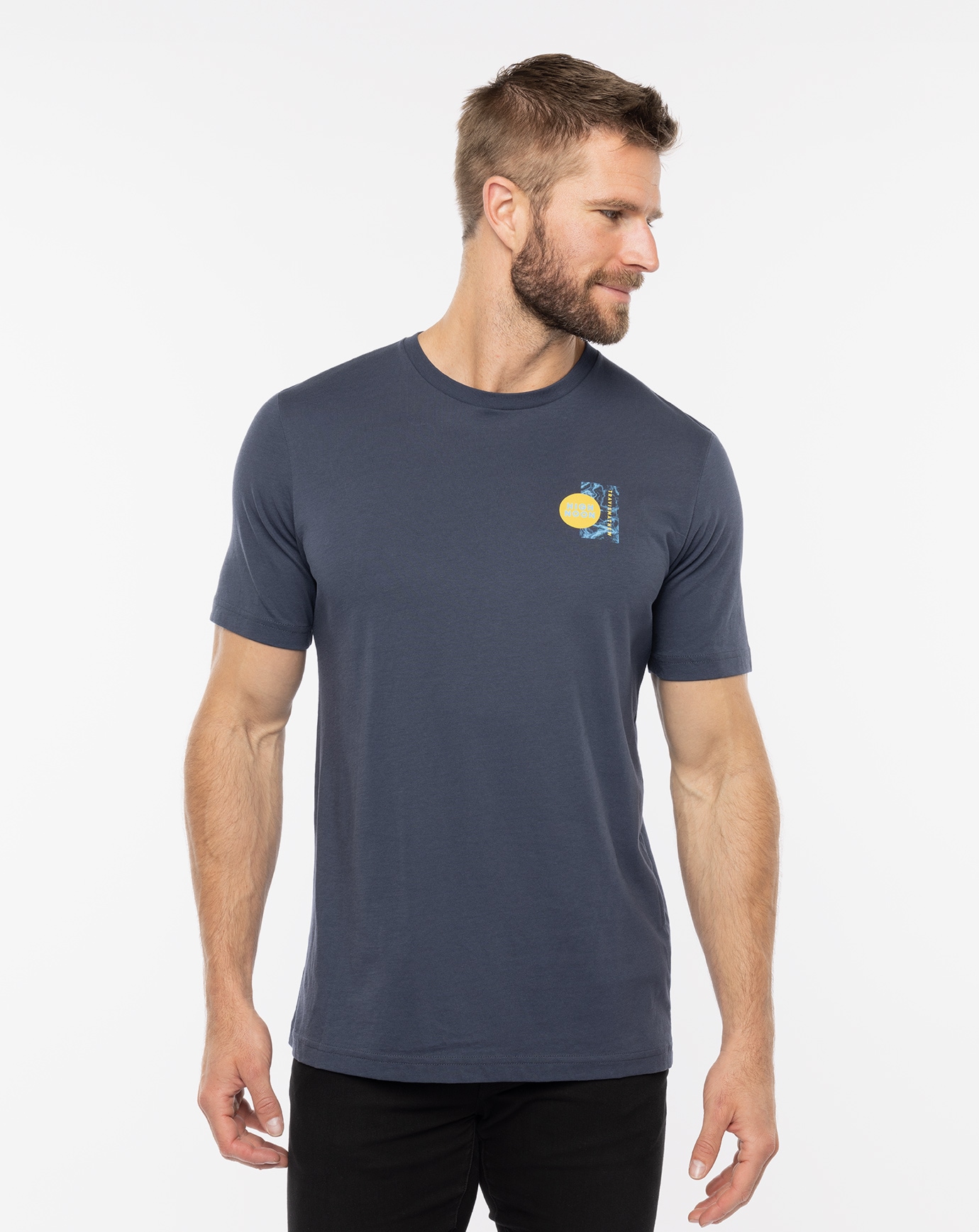 CUCUMBER MINT TEE Image Thumbnail 1