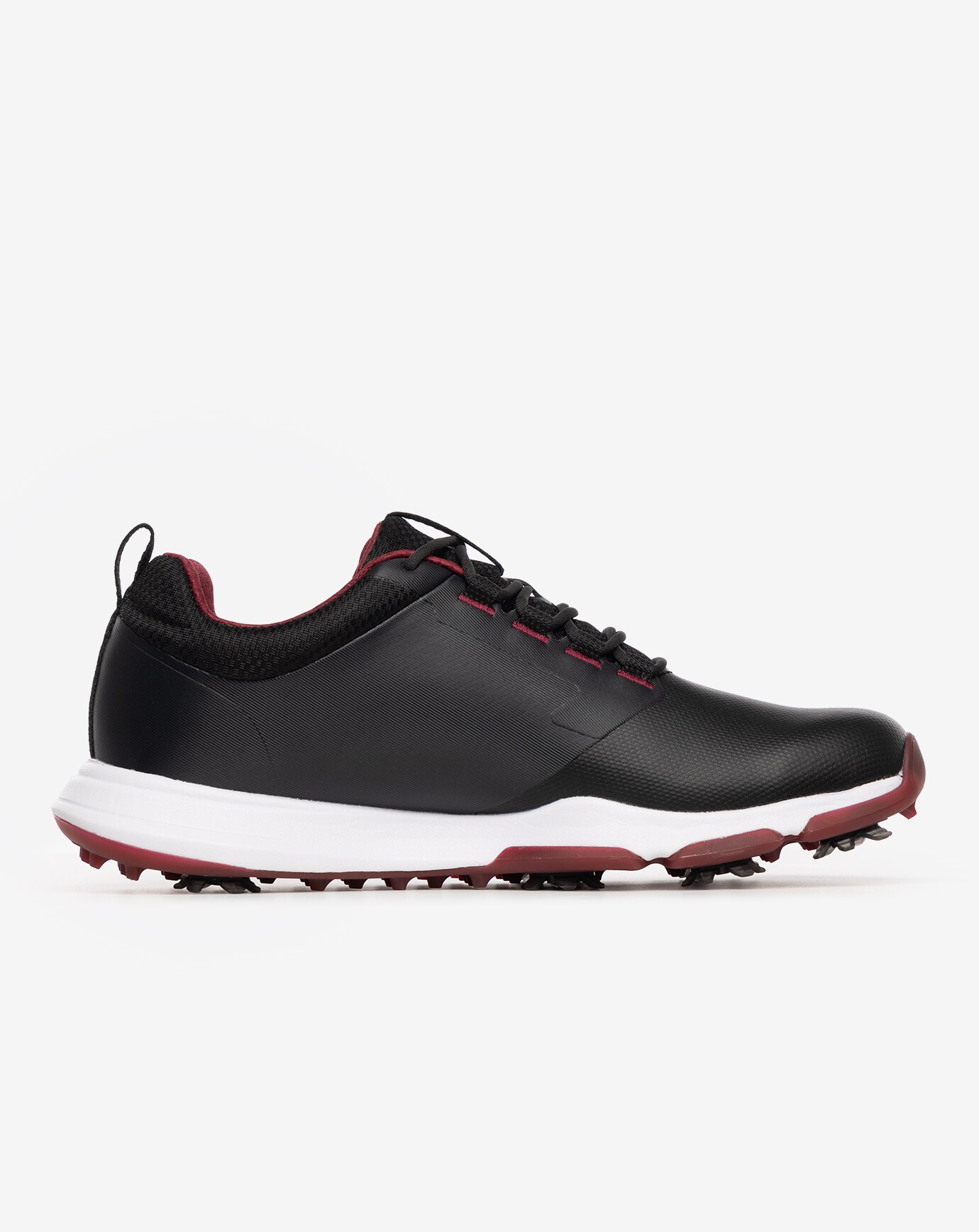 THE RINGER SPIKED GOLF SHOE Image 3