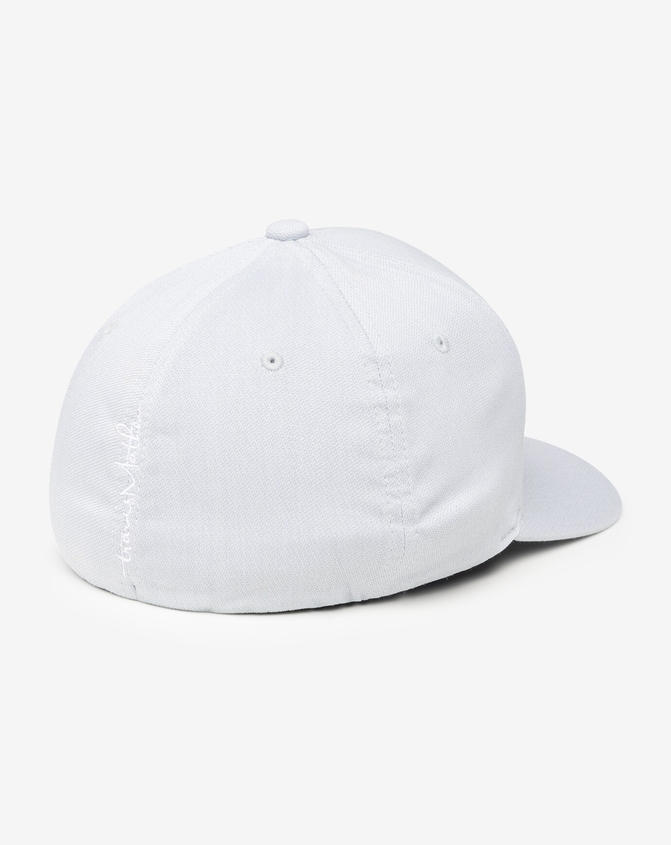 BAT WATCHING FITTED HAT | TravisMathew