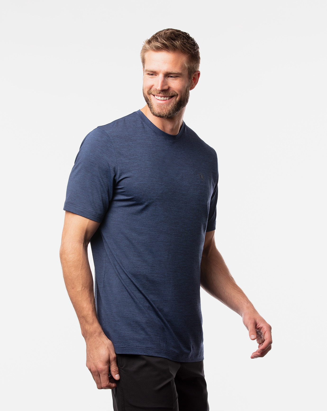 SCENIC VISTA ACTIVE TEE Image Thumbnail 2
