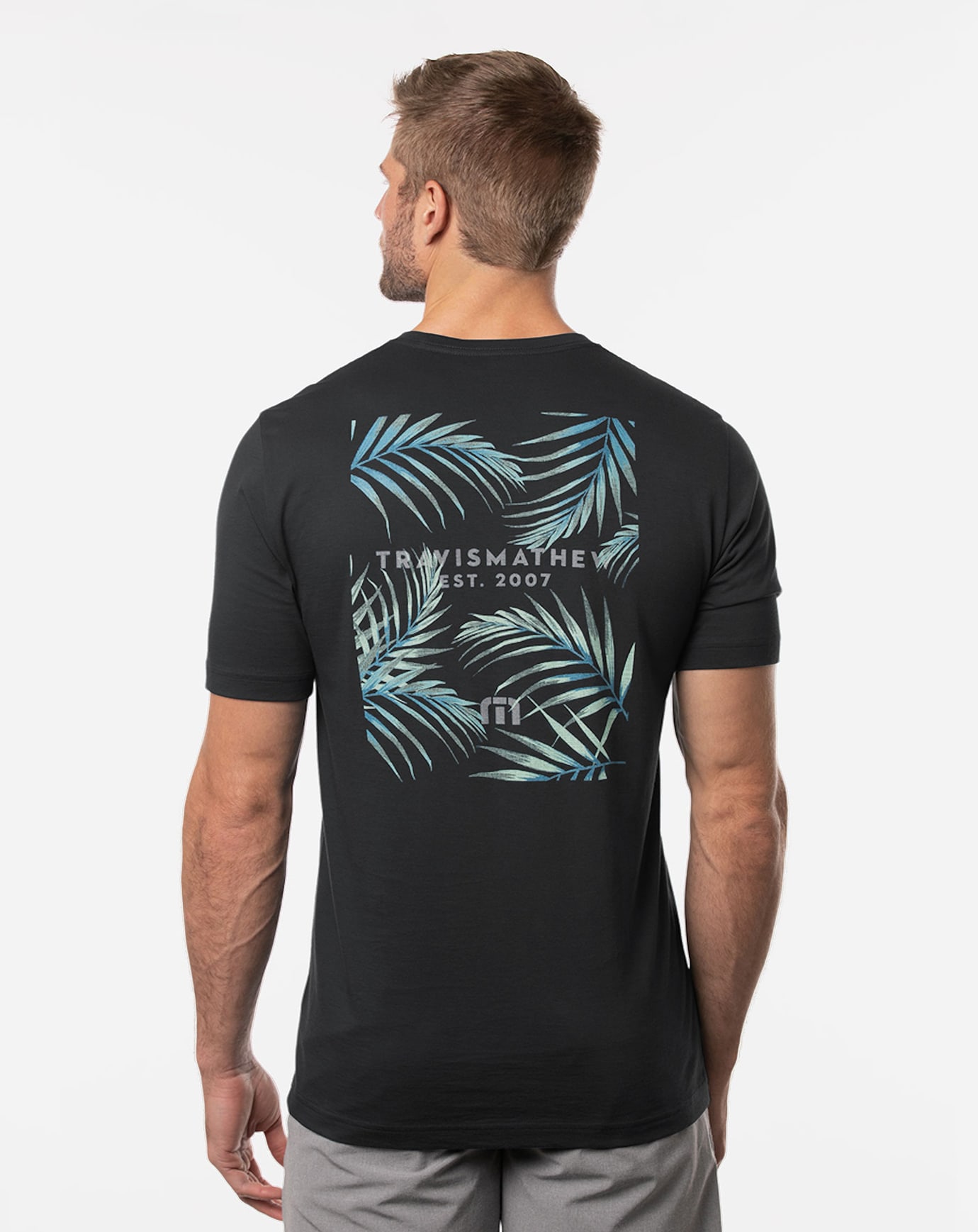 LAKE HOUSE TEE Image Thumbnail 2