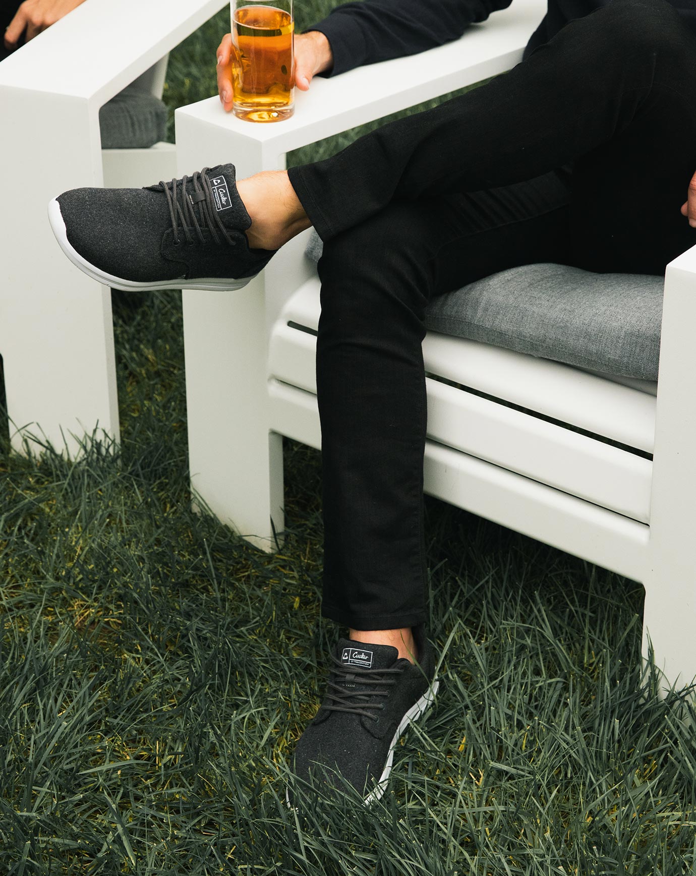 THE DAILY WOOL SHOE Image Thumbnail 2