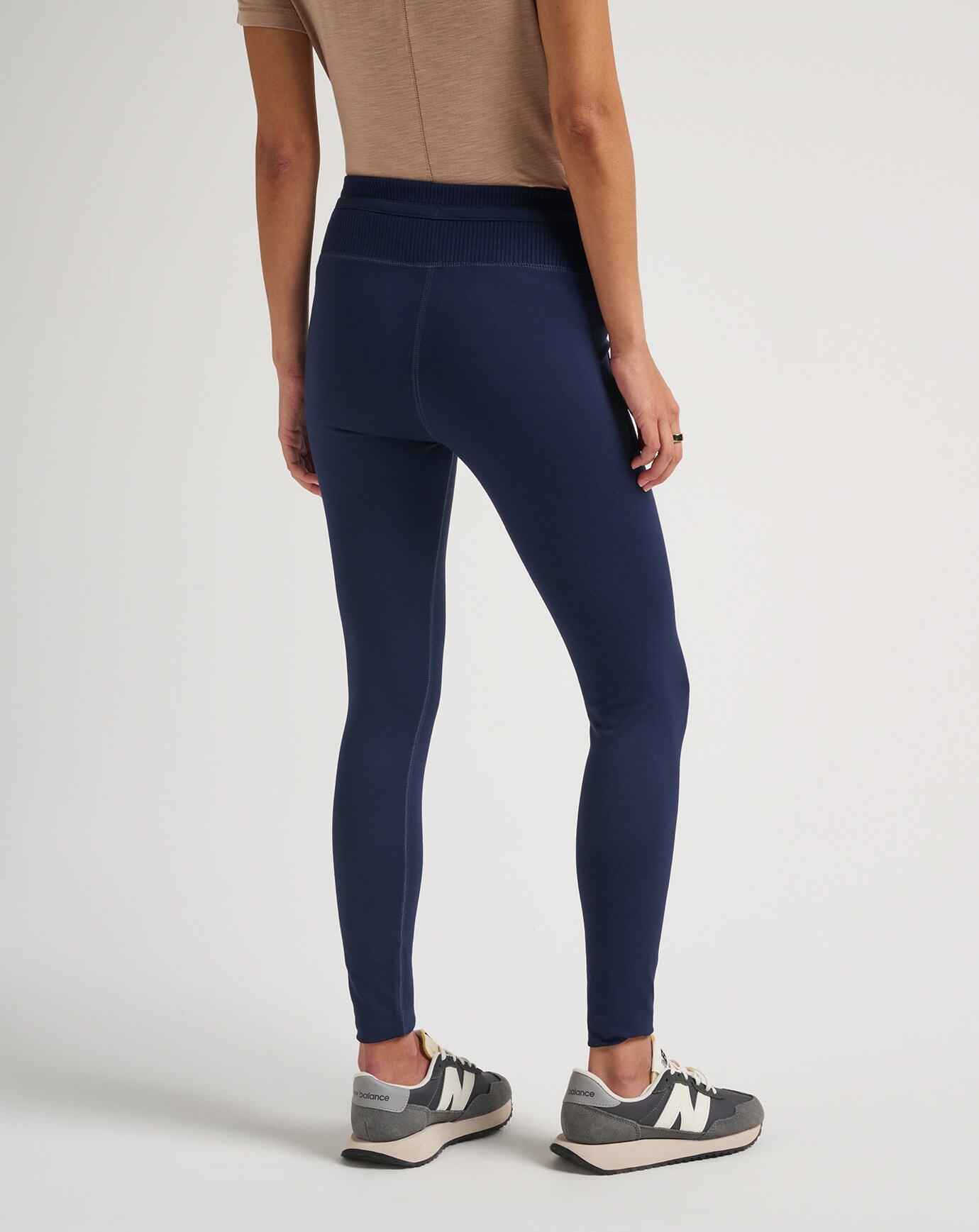 BEYOND THE COAST PONTE PANT Image Thumbnail 2