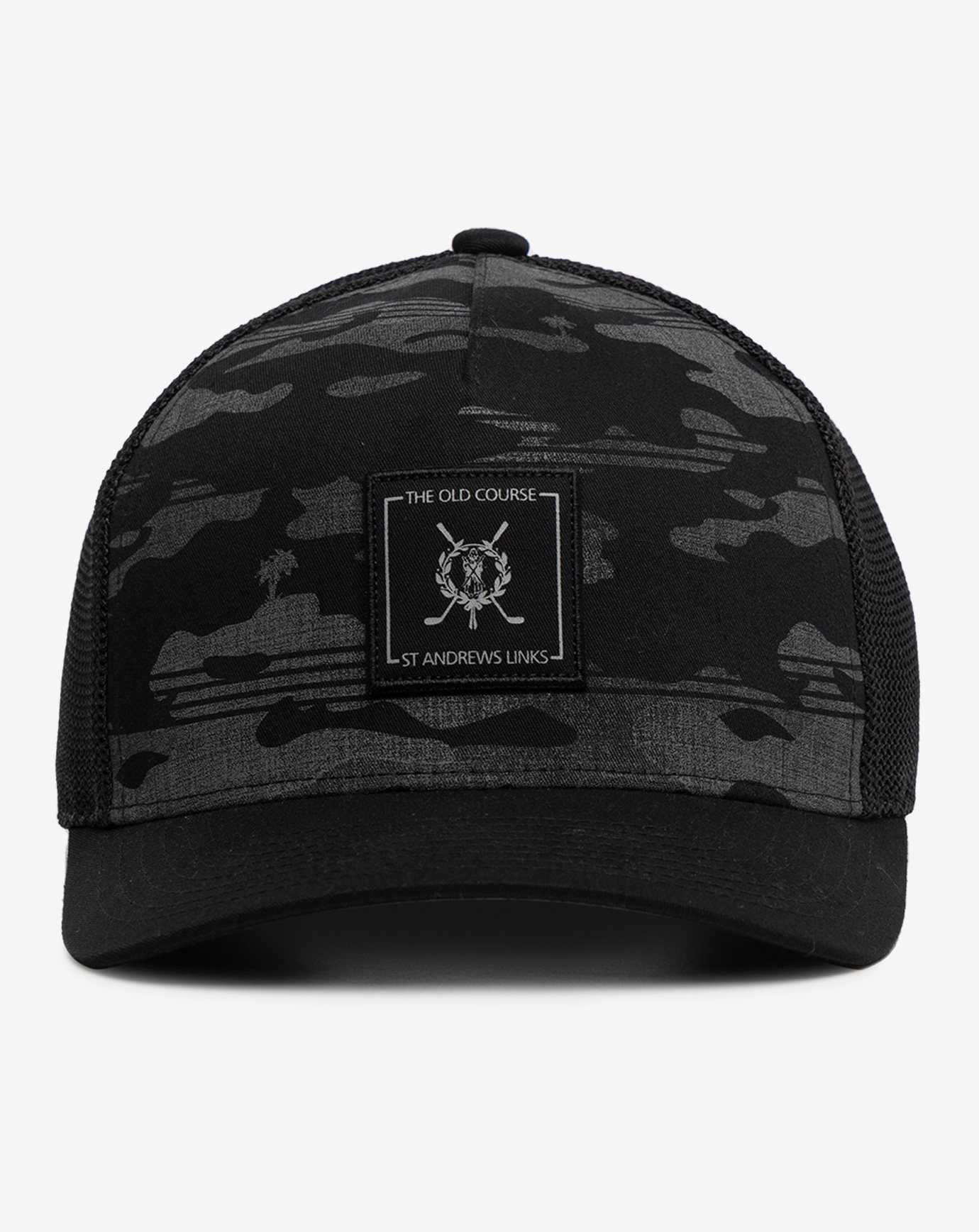 ST ANDREWS EXPEDITION SNAPBACK HAT 1