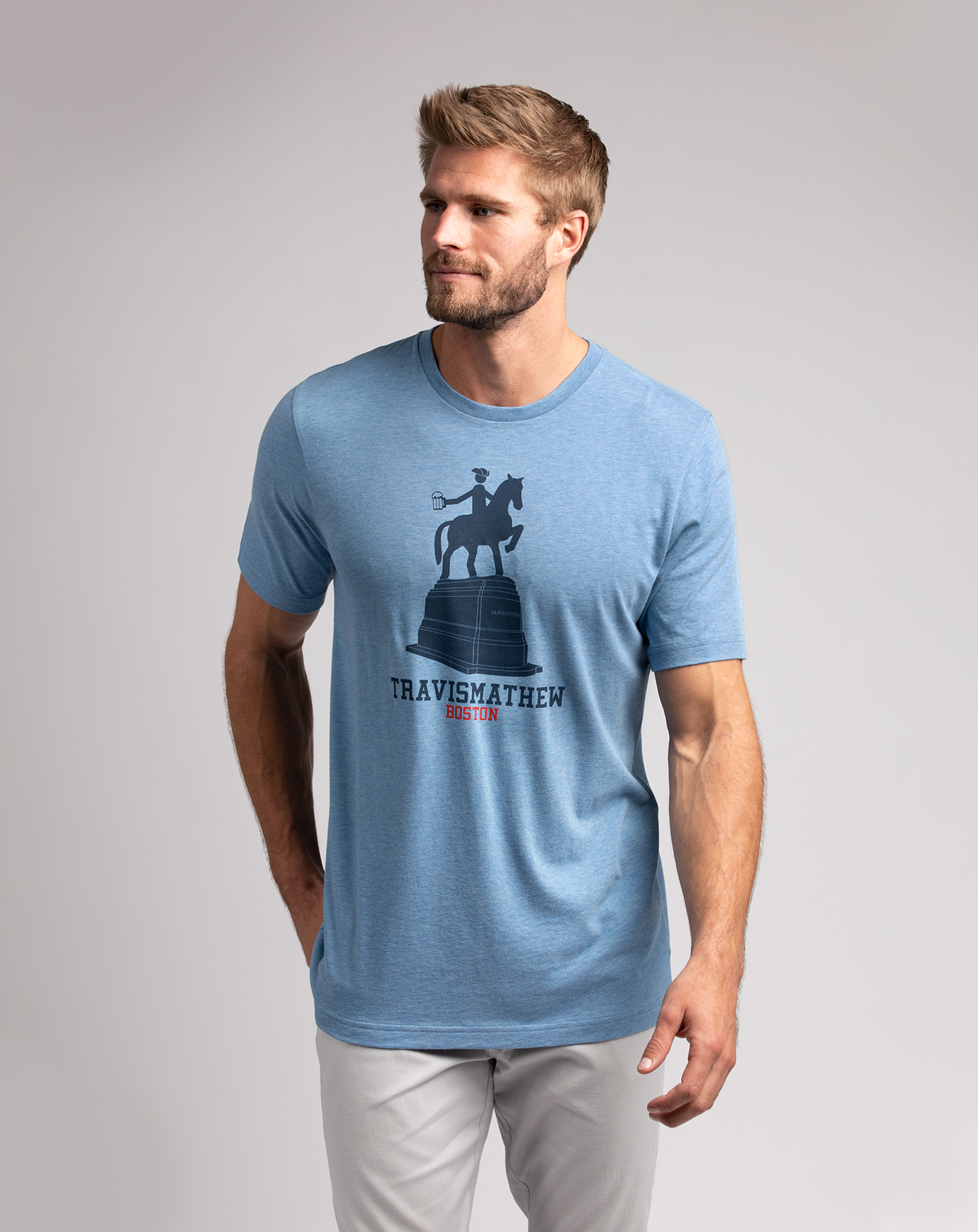 REVERE REVERE TEE 1