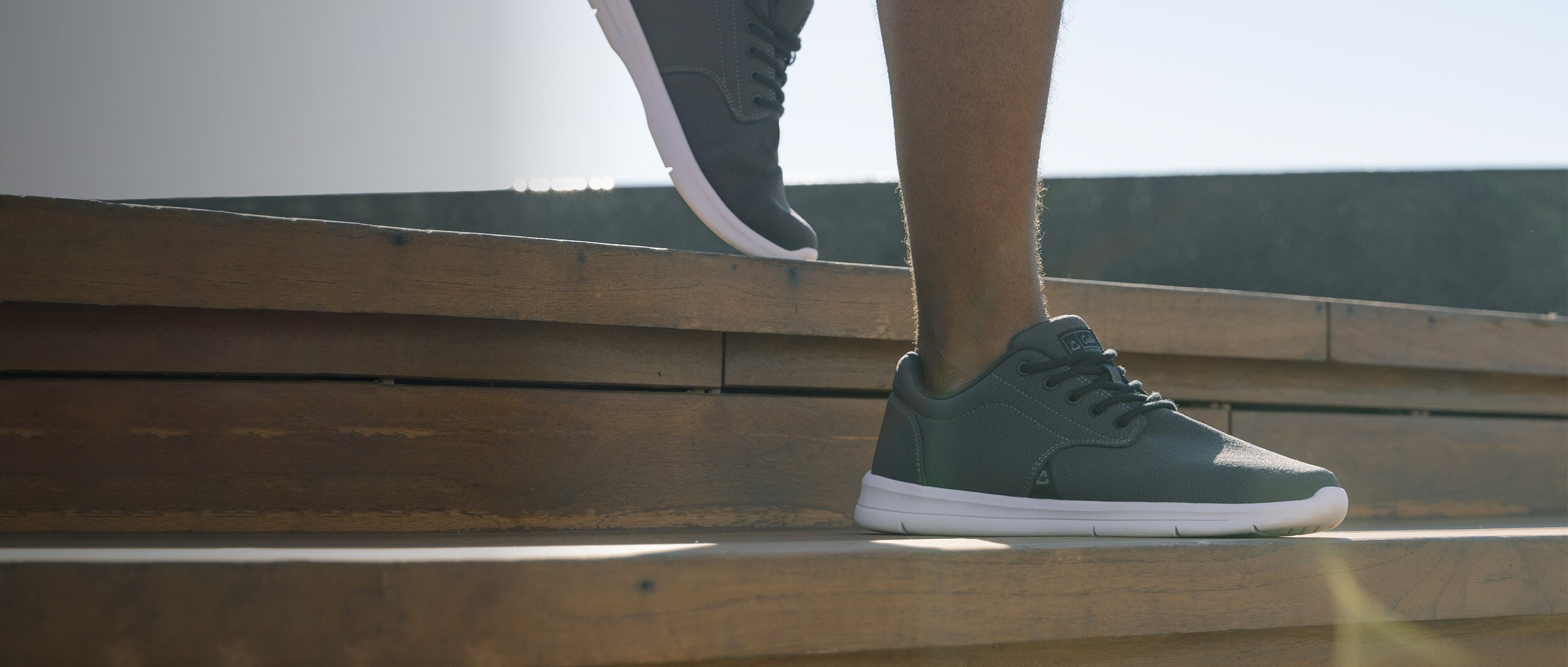 SHOP PERFECT SHOES Cover Banner