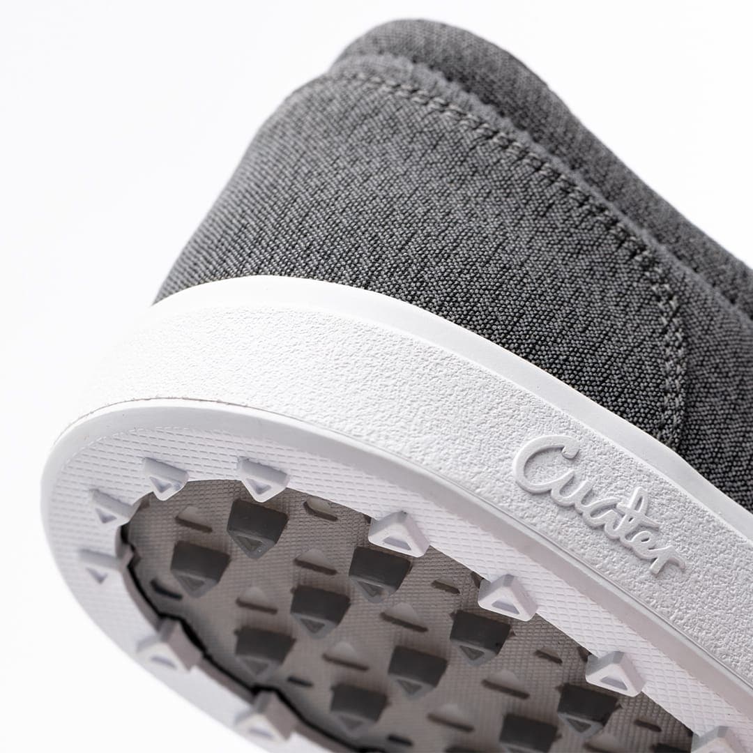 SPIKELESS OUTSOLE